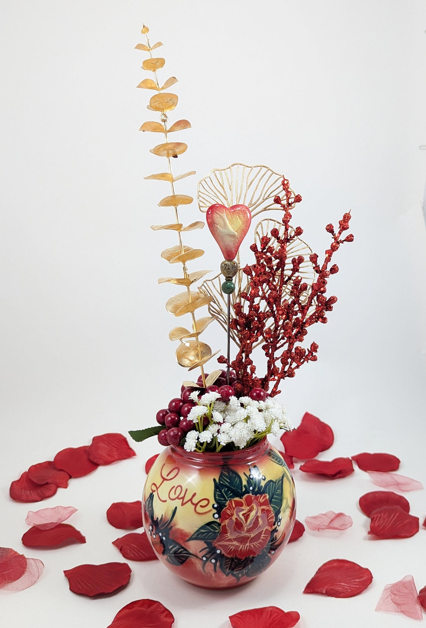 Love Vase