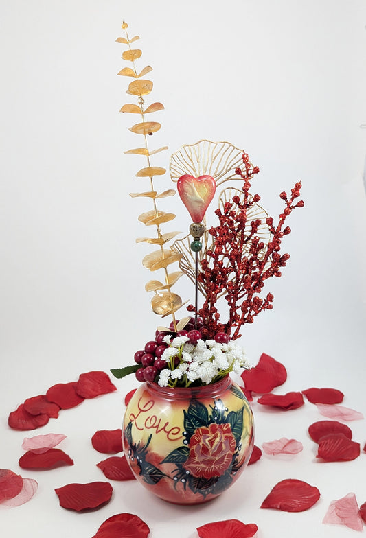 Love Vase