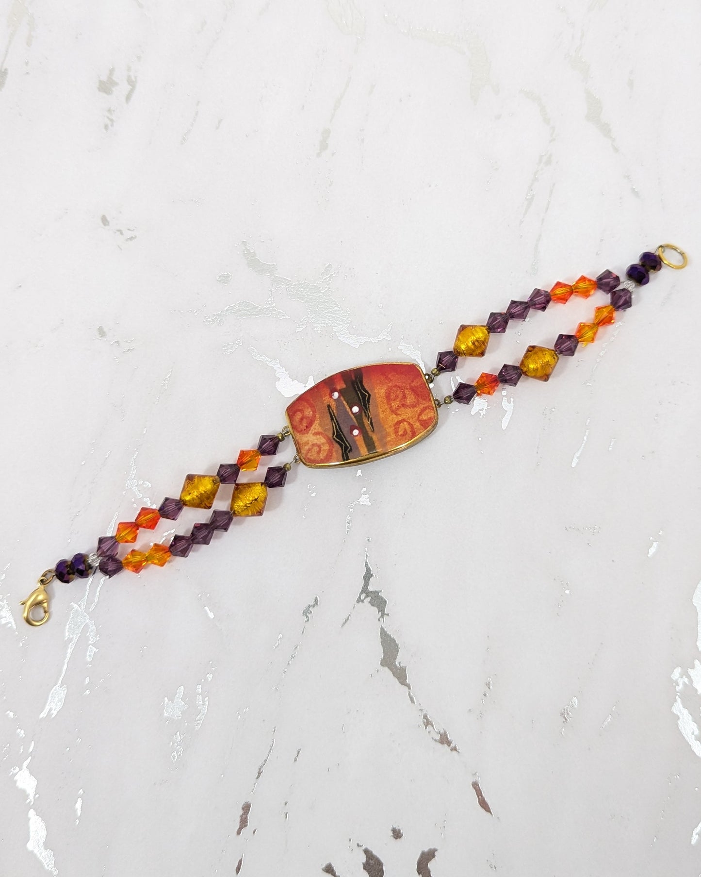 Cayenne Bracelet