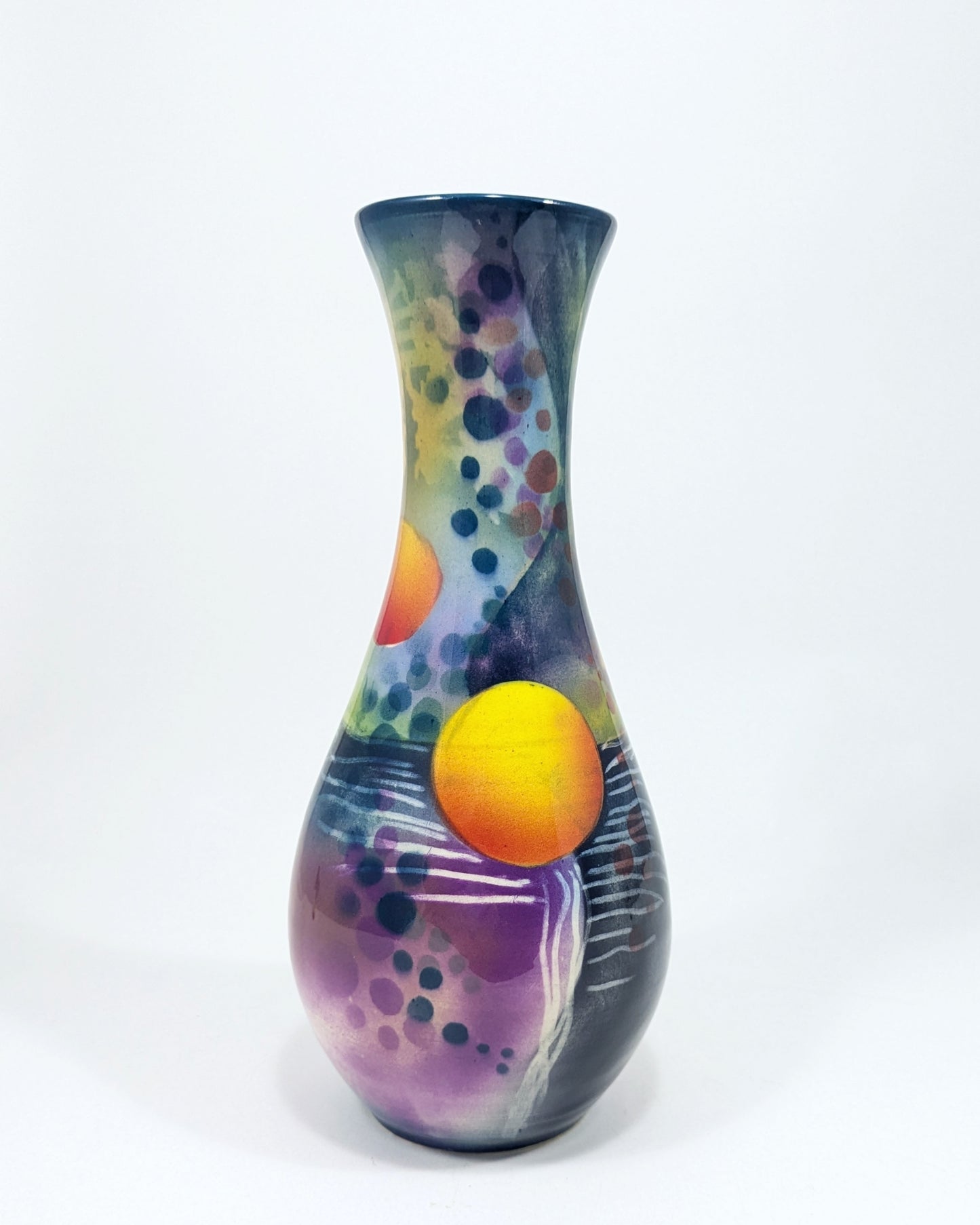 Classic Vase