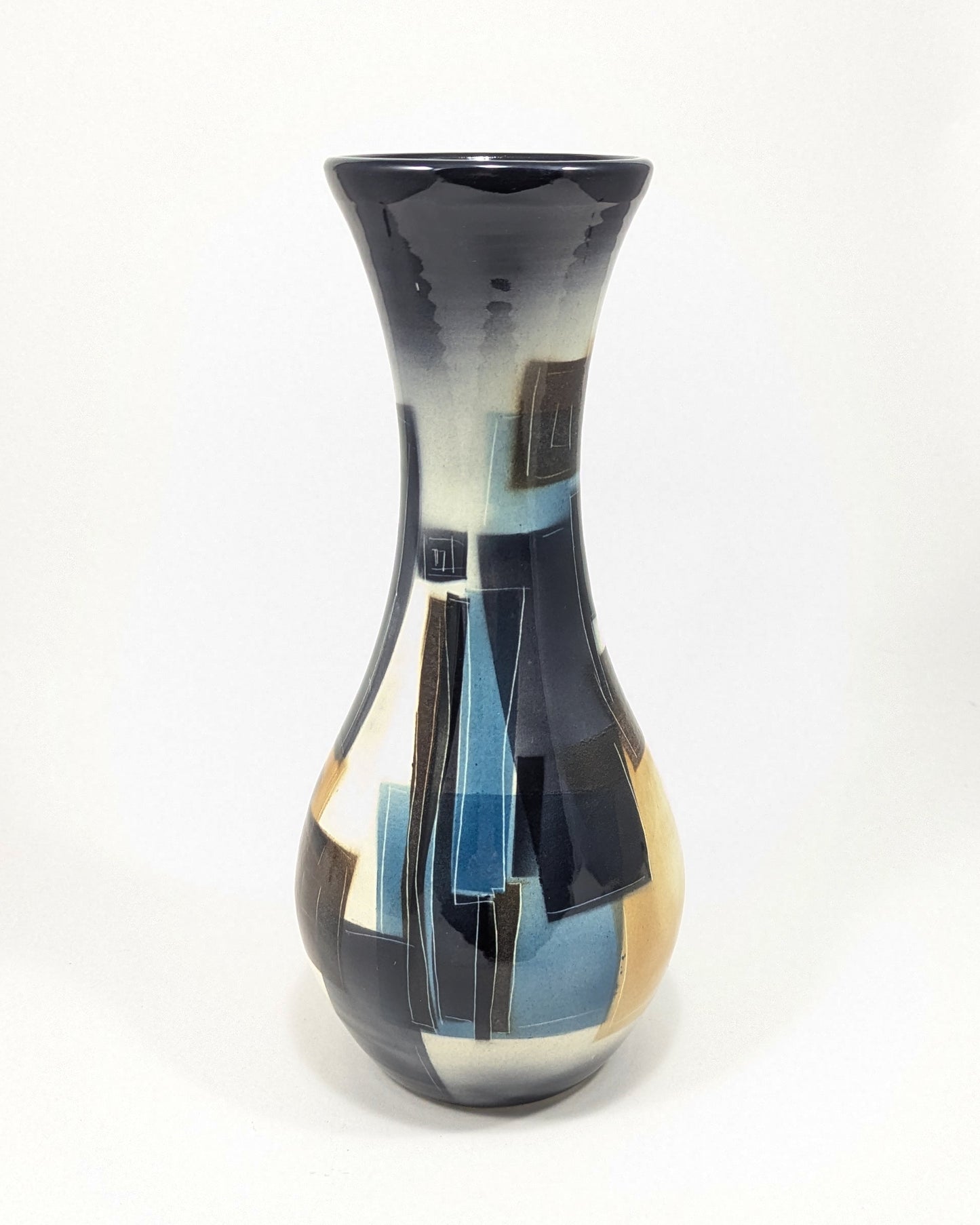 Classic Vase
