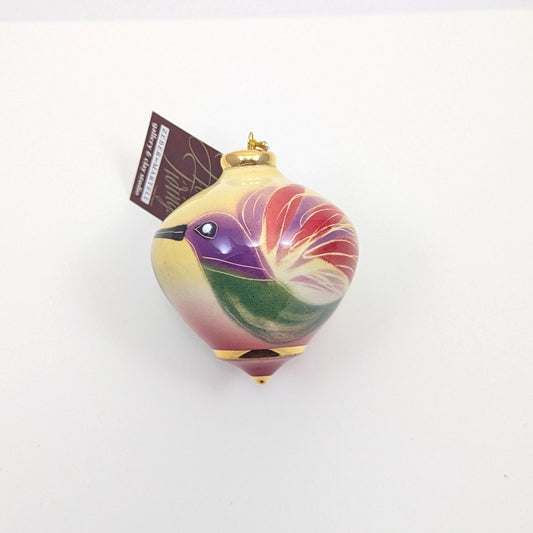 2025 Hummingbird PRE-ORDER