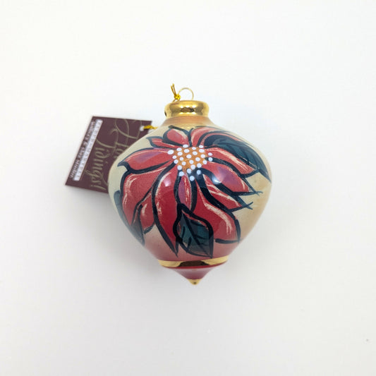 2025 Poinsettia Bulb PRE-ORDER