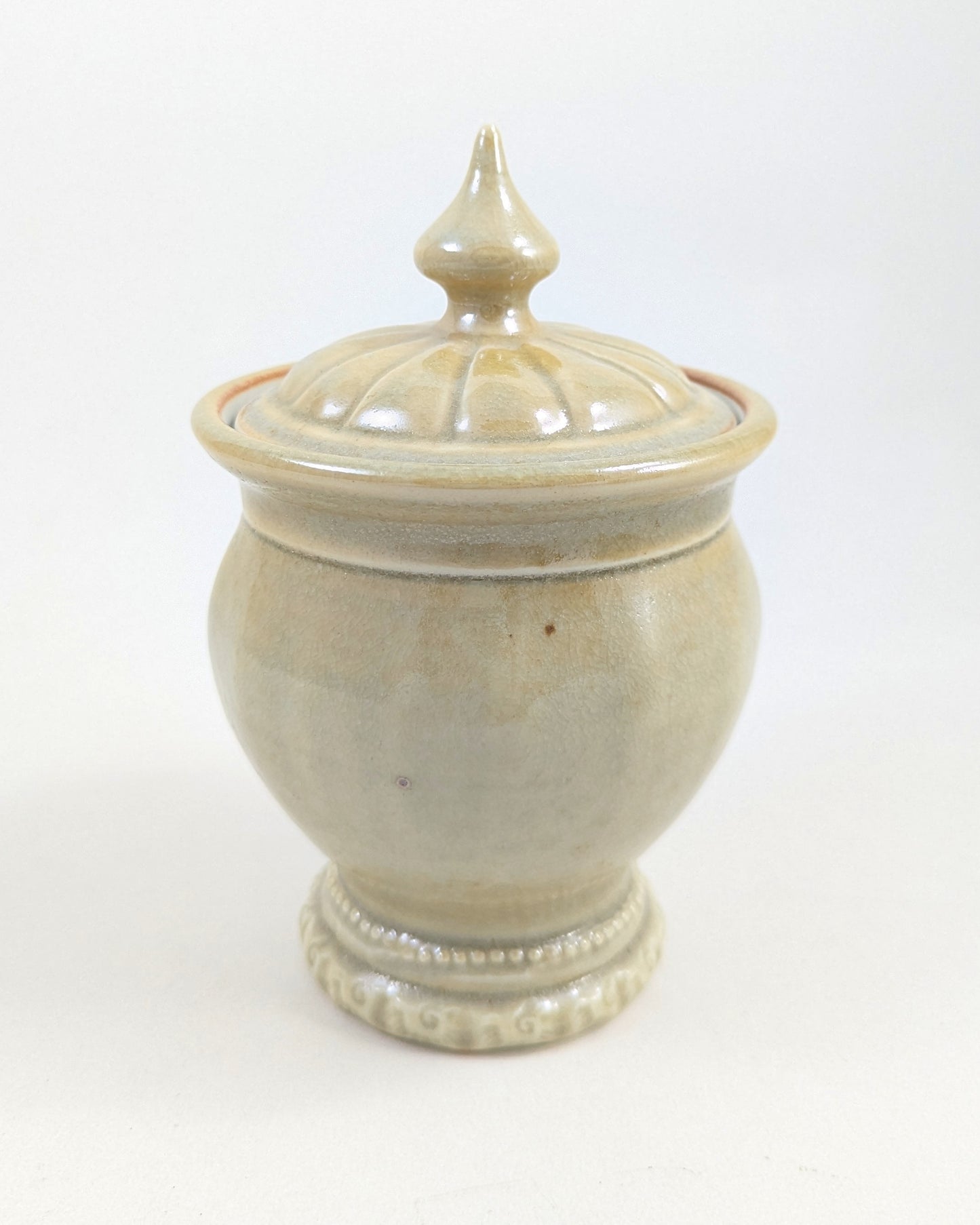 Sugar Dish