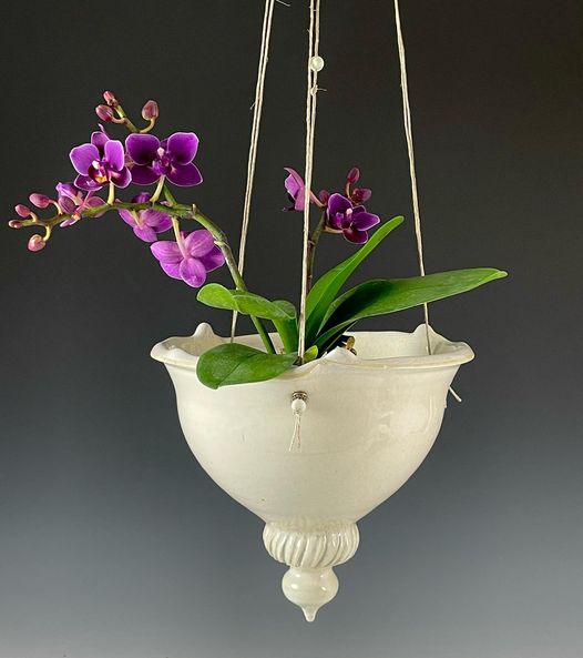 Hanging Planter