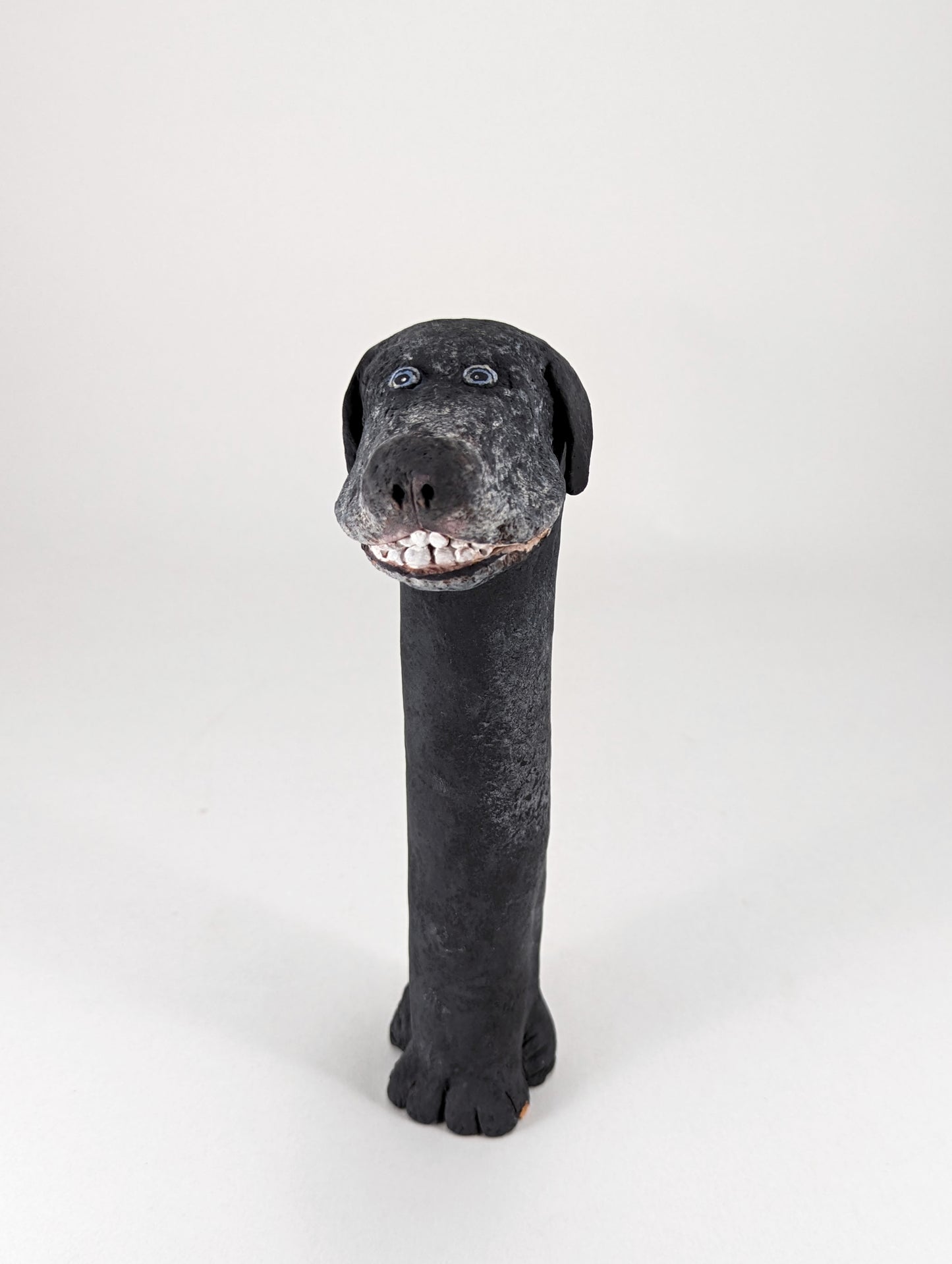 Dog Sculptures