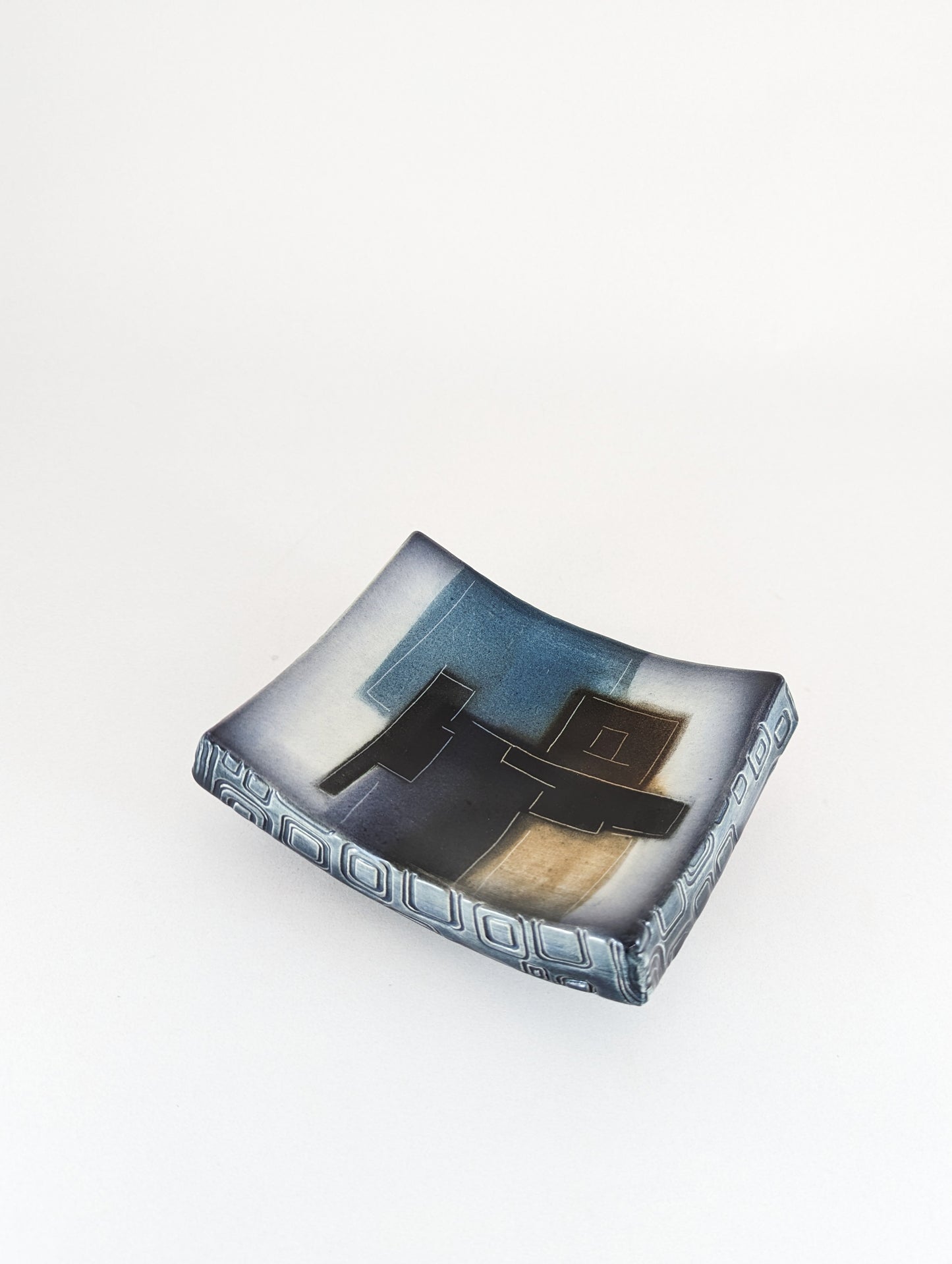 Rectangular Dish (Various Colors)