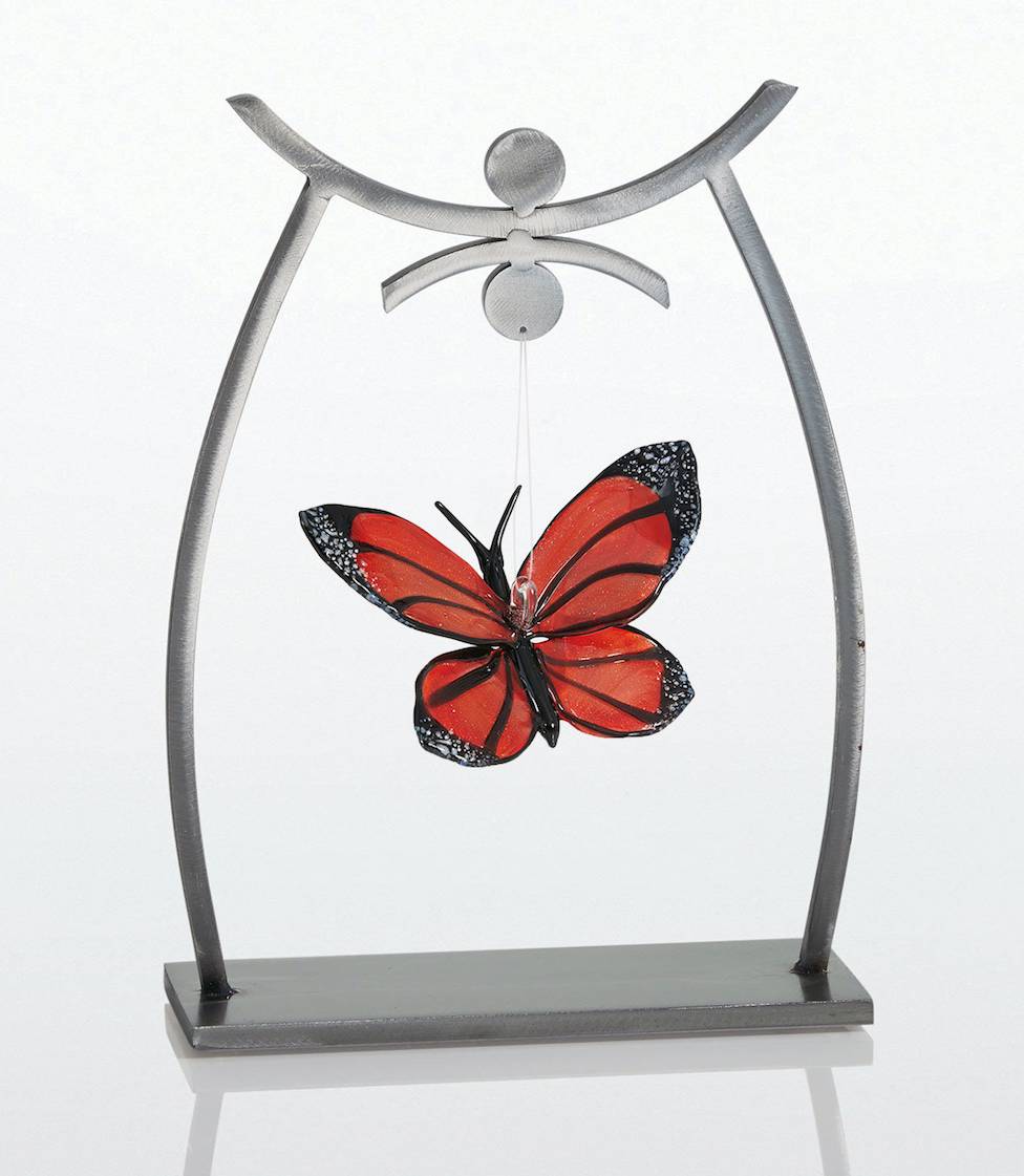 Shinto Ornament Display