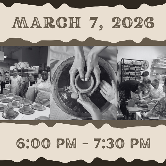 March 7, 2026 |  6:00-7:30