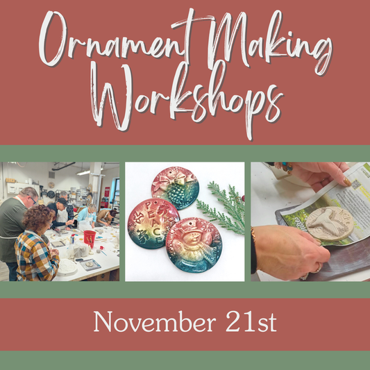 November 21st | 11am - 1pm