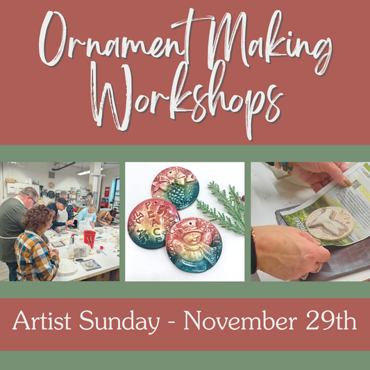 November 29th | 1pm - 3pm