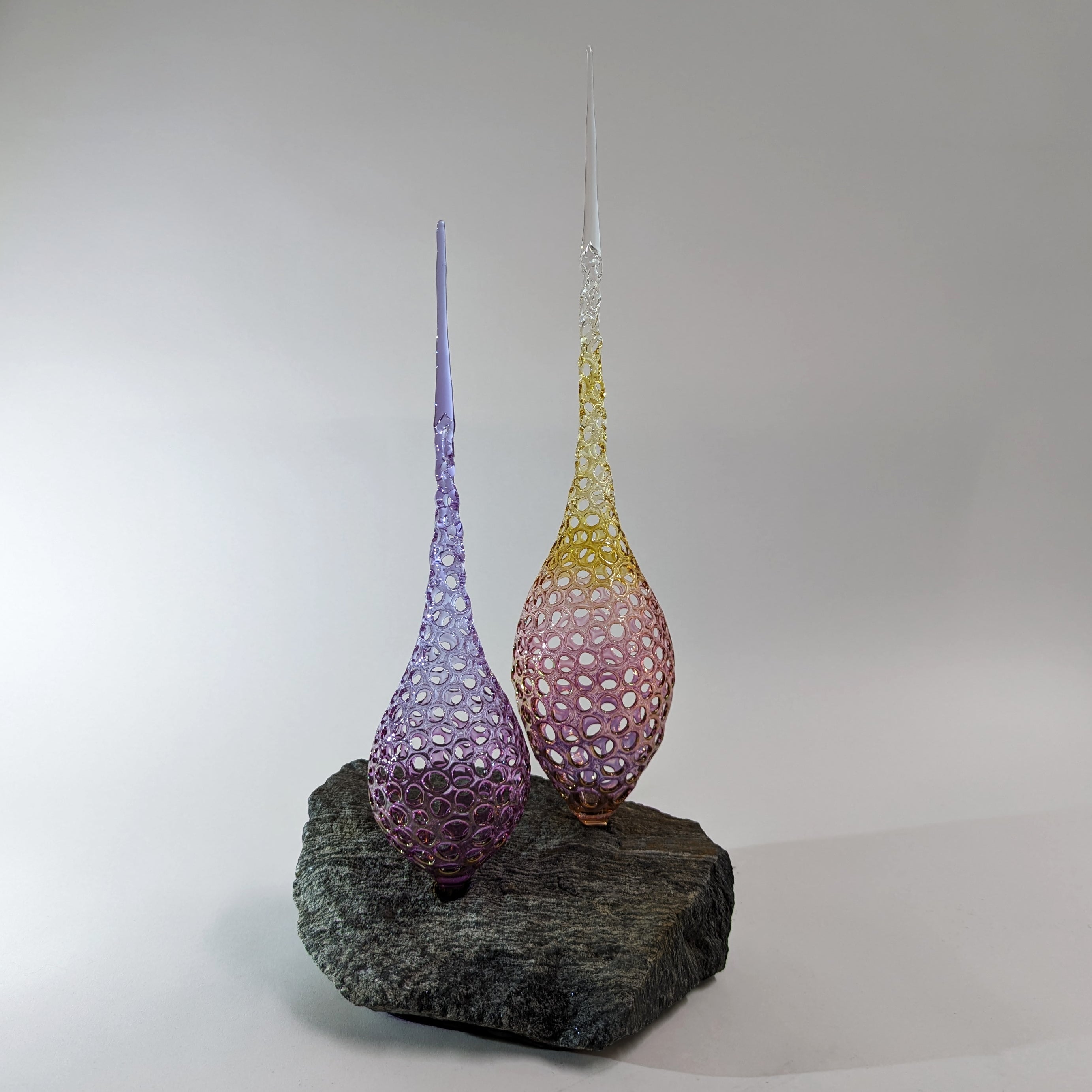 Soul Cages – Zeber-Martell Gallery & Clay Studio