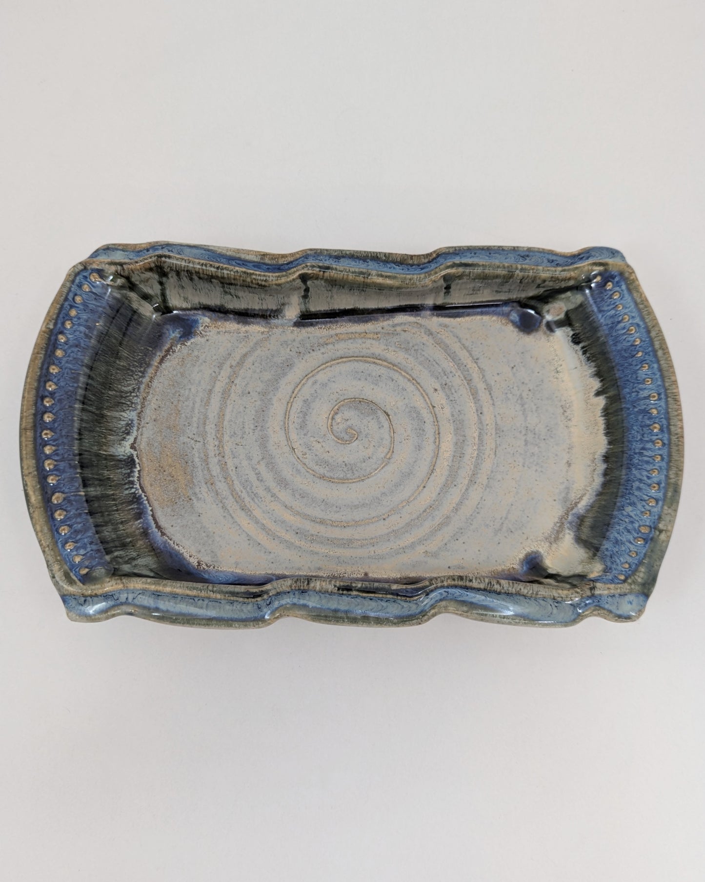 Rectangular Plate in Natural