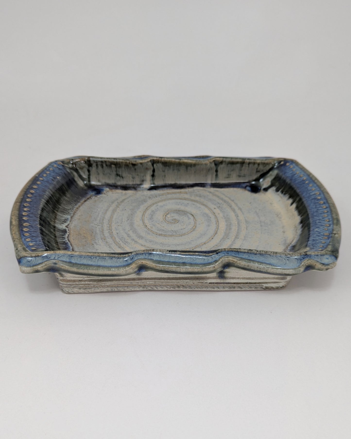 Rectangular Plate in Natural