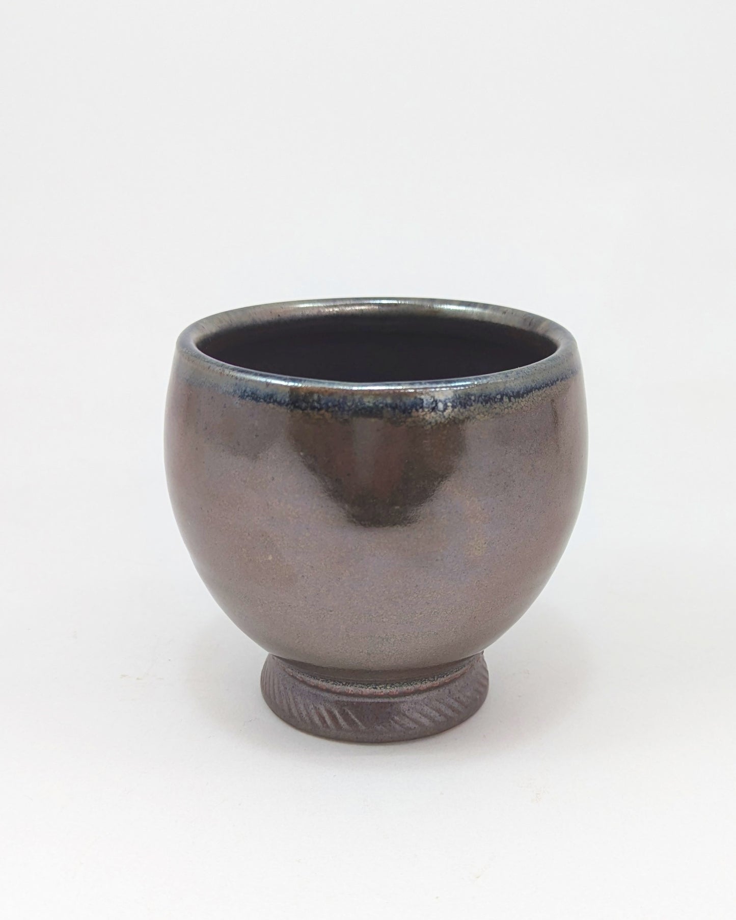Metallic Cool Bronze Mug