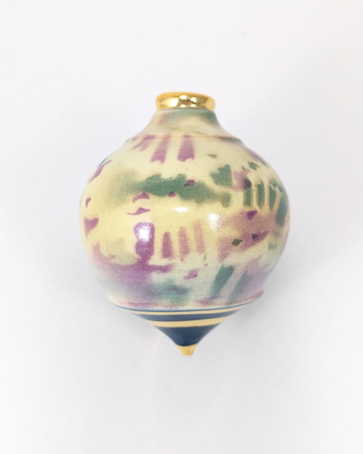 2025 Cat Lady Ornament