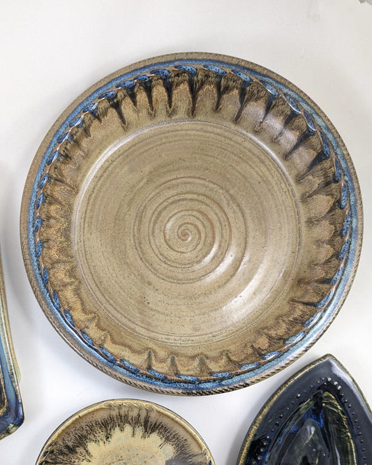 Large Serving Bowl/Fruit Bowl