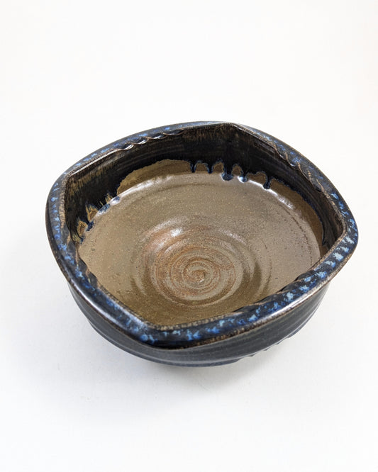 Square Serving Bowl (multi-color)