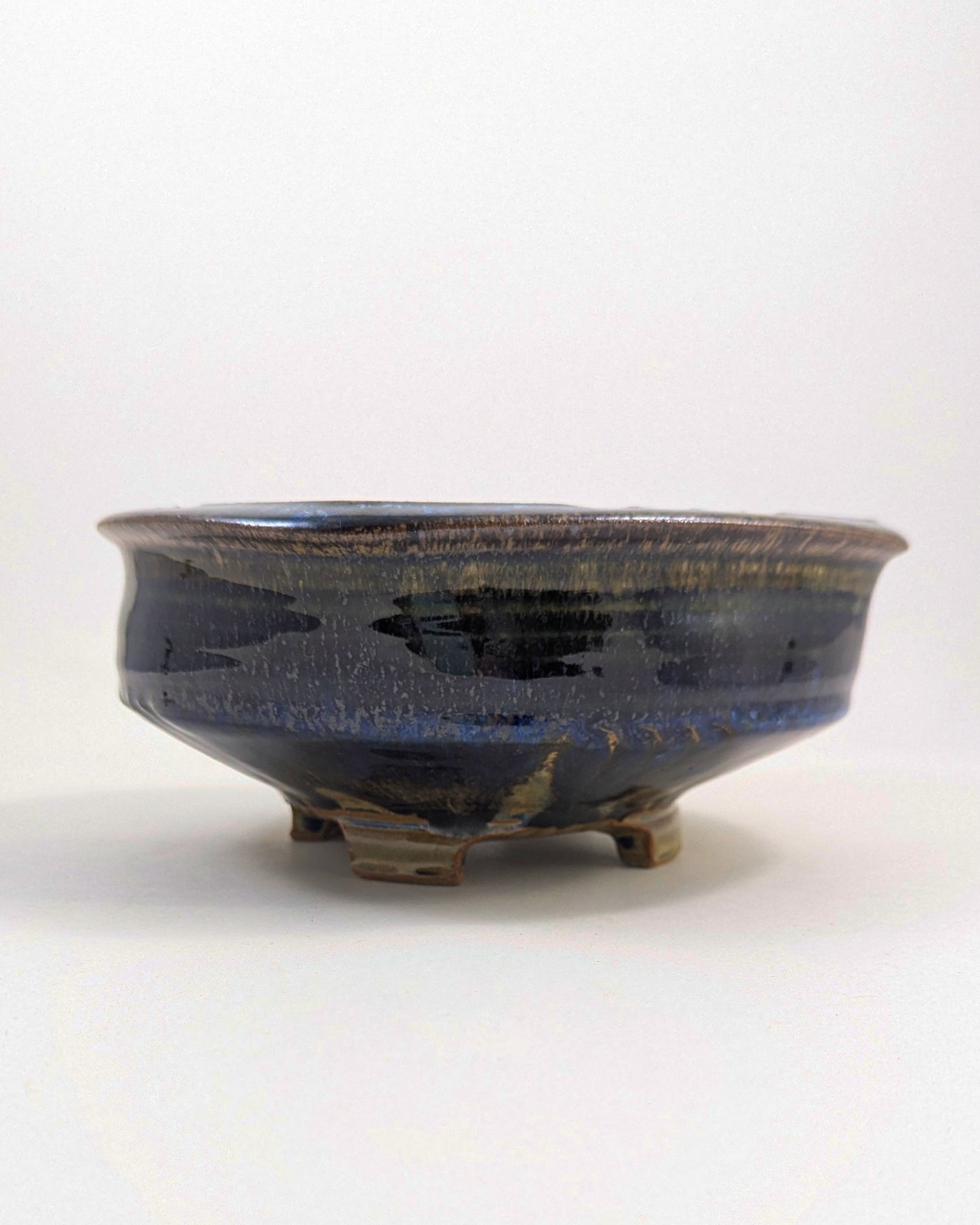Square Serving Bowl (multi-color)
