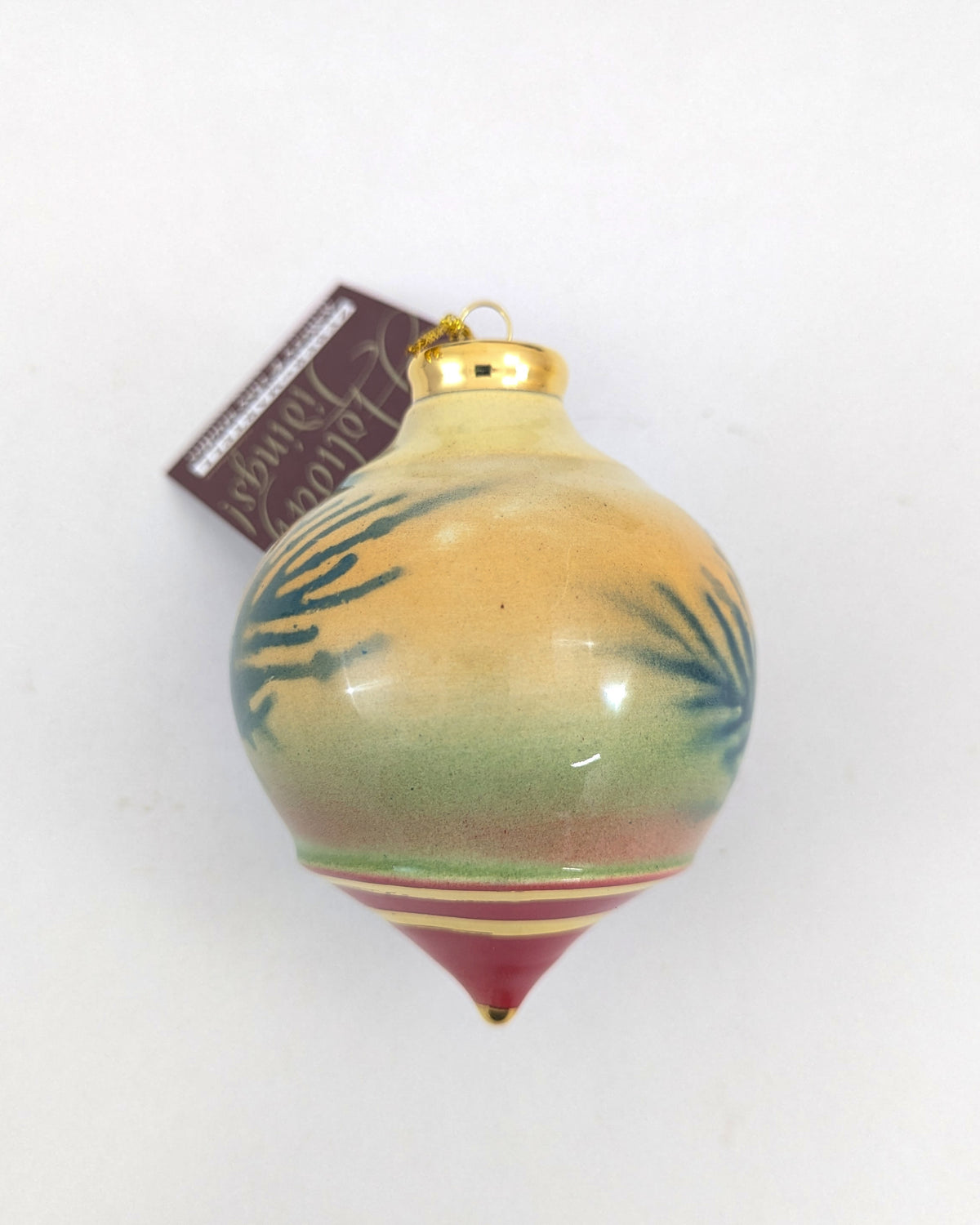 Cardinal Bulb Pre-Order