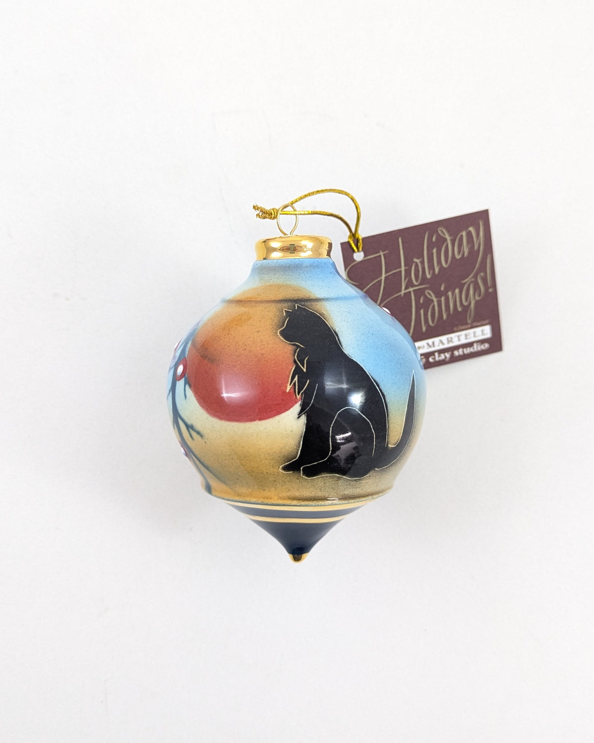 Cat Bulb Pre-Order