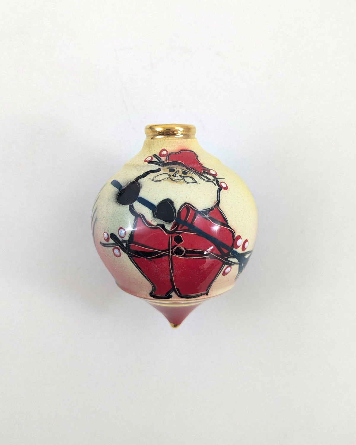 Santa Bulb Pre-Order