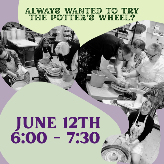 June 12, 2026 |  6:00-7:30