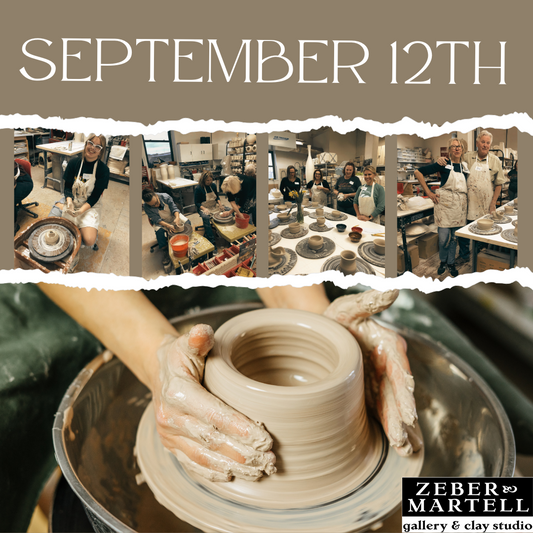 September 12, 2025 | 6-7:30pm
