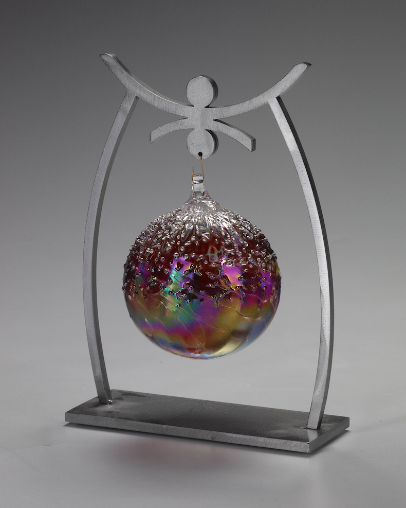 Shinto Ornament Display