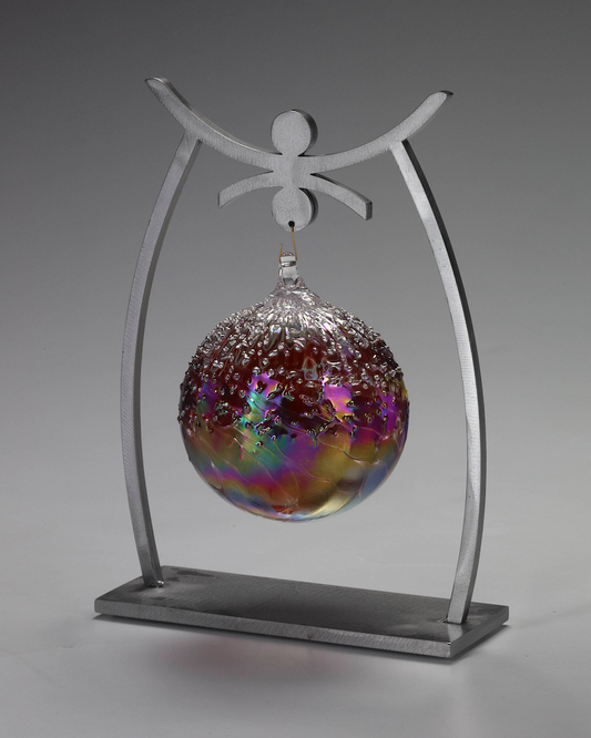 Shinto Ornament Display
