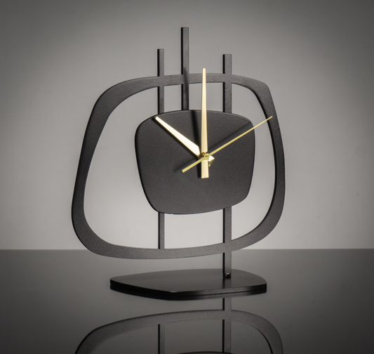 Quasar Clock (tabletop)